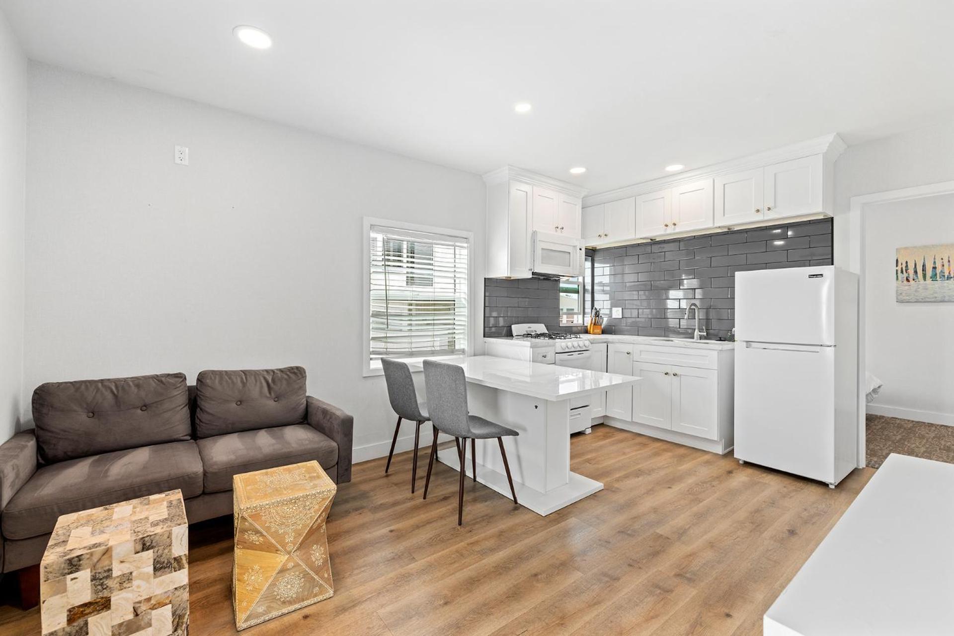 Апартаменти 1628 West Oceanfront Oasis 8 Ньюпорт-Біч Екстер'єр фото
