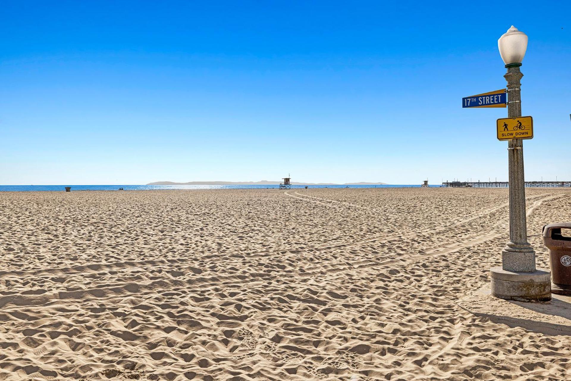 Апартаменти 1628 West Oceanfront Oasis 8 Ньюпорт-Біч Екстер'єр фото
