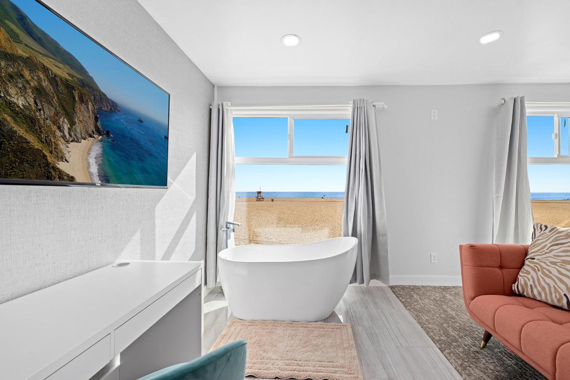 Апартаменти 1628 West Oceanfront Oasis 8 Ньюпорт-Біч Екстер'єр фото