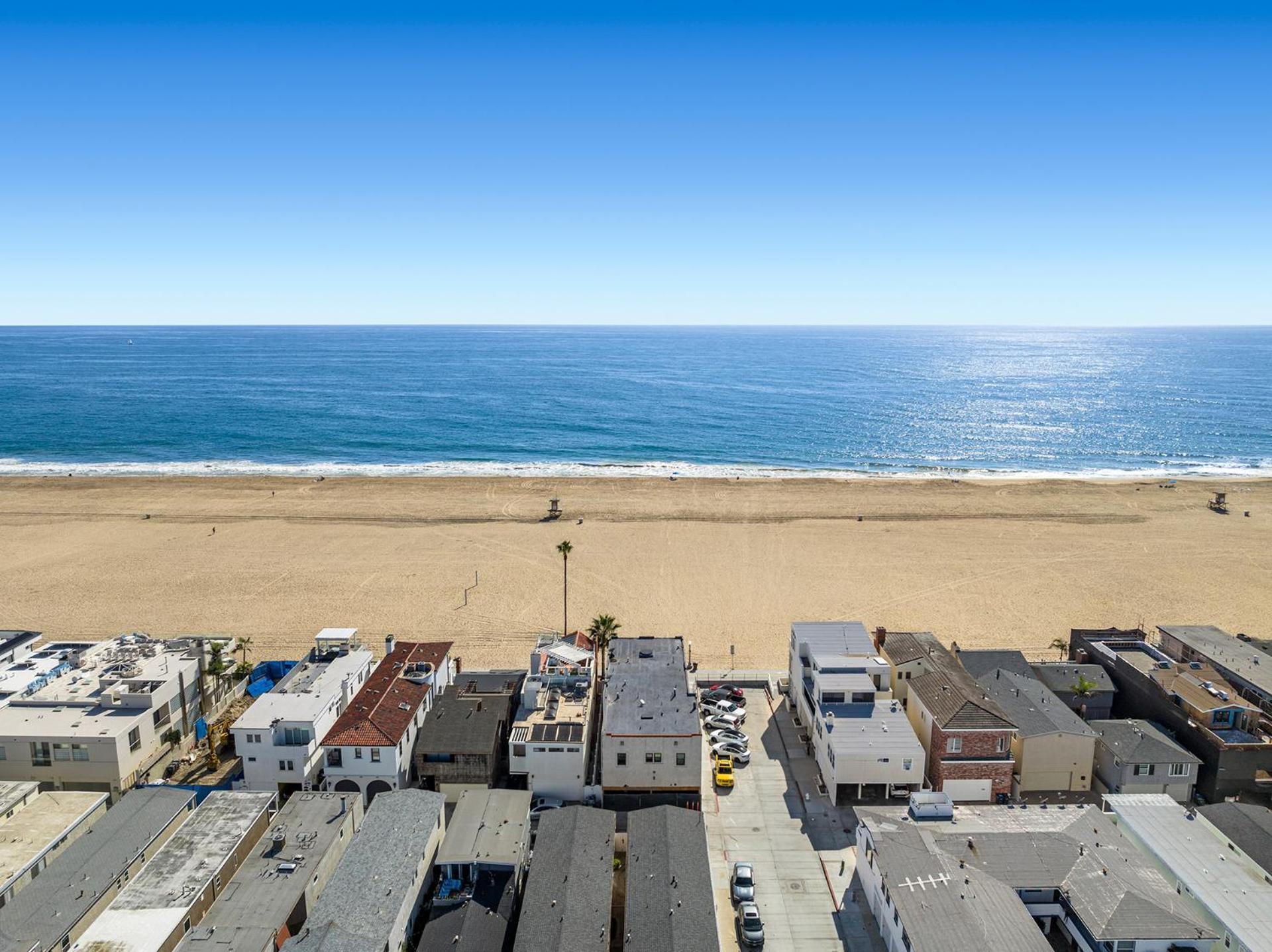 Апартаменти 1628 West Oceanfront Oasis 8 Ньюпорт-Біч Екстер'єр фото